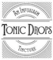 Tonic Drops Logo